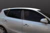 Hyundai i30 Ferrous OEM Cam Rüzgarlığı 2007 2011