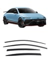 Hyundai Ioniq 6 Ferrous OEM Cam Rüzgarlığı 2021 ve Üstü