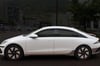 Hyundai Ioniq 6 Ferrous OEM Cam Rüzgarlığı 2021 ve Üstü