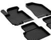 Hyundai ix35 Ferrous 4D Havuzlu Kauçuk Paspas 2010 ve Üstü