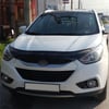 Hyundai ix35 Ferrous Ön Kaput Koruyucu Rüzgarlık 2010 2017