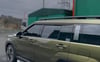 Hyundai Santa FE Ferrous OEM Cam Rüzgarlığı 2024 ve Üstü