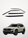 Hyundai Santa FE Ferrous OEM Cam Rüzgarlığı 2024 ve Üstü