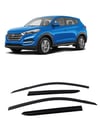 Hyundai Tucson Ferrous OEM Cam Rüzgarlığı 2015 2020