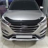 Hyundai Tucson Ferrous Ön Kaput Koruyucu Rüzgarlık 2016 2021