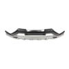 Hyundai Tucson Ferrous Ön Tampon Koruma Difüzör 2015 2017