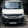 Iveco Daily Ferrous Ön Kaput Koruyucu Rüzgarlık 2011 2014