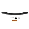 Jeep Cherokee Ferrous Ön Kaput Koruyucu Rüzgarlık 2002 2008