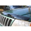 Jeep Grand Cherokee Ferrous Ön Kaput Koruyucu Rüzgarlık 1999 2004