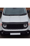 Jeep Renegade Ferrous Ön Kaput Koruyucu Rüzgarlık 2015 ve Üstü