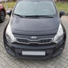 Kia Ceed Ferrous Ön Kaput Koruyucu Rüzgarlık 2012 2018