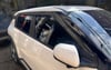 Kia EV3 Ferrous OEM Cam Rüzgarlığı 2024 ve Üstü