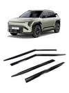 Kia EV3 Ferrous OEM Cam Rüzgarlığı 2024 ve Üstü