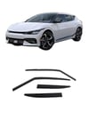 Kia EV6 Ferrous OEM Cam Rüzgarlığı 2024 ve Üstü