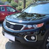 Kıa Sorento Ferrous Ön Kaput Koruyucu Rüzgarlık 2010 2014