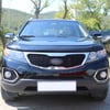 Kıa Sorento Ferrous Ön Kaput Koruyucu Rüzgarlık 2010 2014