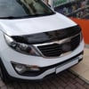 Kia Sportage Ferrous Ön Kaput Koruyucu Rüzgarlık 2011 2015