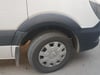 Mercedes Sprinter Çamurluk Kaplama Dodik Seti 2006 2018