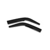 Mercedes Sprinter Ferrous Cam Rüzgarlığı 2 Parça 2006-2014