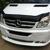 Mercedes Sprinter Ferrous Ön Kaput Koruyucu Rüzgarlık 2006 2014