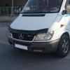 Mercedes Sprinter W901 Ön Kaput Koruyucu Rüzgarlık 2000 2006