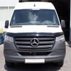 Mercedes Sprinter W907 Ön Kaput Koruyucu Rüzgarlık 2019 ve Üstü