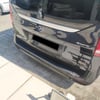Mercedes V Class Ferrous Arka Tampon Üstü Koruyucu Mat 2019 ve Üstü