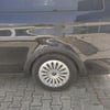 Mercedes V Class Ferrous Çamurluk Koruma Dodik Seti 8 Parça 2019 ve Üstü