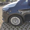 Mercedes V Class Ferrous Çamurluk Koruma Dodik Seti 8 Parça 2019 ve Üstü
