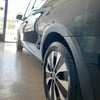 Mercedes V Class Ferrous Çamurluk Koruma Dodik Seti 8 Parça 2019 ve Üstü