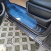 Mercedes V Class Ferrous Kapı Eşiği Plastiği 2 Parça 2019 ve Üstü