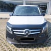 Mercedes V Class Ferrous Ön Kaput Koruyucu Rüzgarlık 2021 ve Üstü