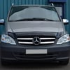 Mercedes Viano Ferrous Ön Kaput Koruyucu Rüzgarlık 2011 2014
