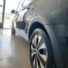 Mercedes Vito Çamurluk Koruma Dodik Seti 8 Parça 2015 ve Üstü
