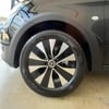 Mercedes Vito Çamurluk Koruma Dodik Seti 8 Parça 2015 ve Üstü