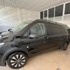 Mercedes Vito Çamurluk Koruma Dodik Seti 8 Parça 2015 ve Üstü