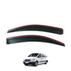 Mercedes Vito Ferrous Cam Rüzgarlığı 2 Parça 2003 ve Üstü