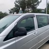 Mercedes Vito Ferrous Cam Rüzgarlığı 2 Parça 2003 ve Üstü