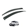 Mercedes Vito Ferrous Cam Rüzgarlığı 2 Parça 2003 ve Üstü