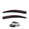 Mercedes Vito Ferrous Kromlu Cam Rüzgarlığı 2 Parça 2003 ve Üstü