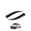 Mercedes Vito Ferrous Kromlu Cam Rüzgarlığı 2 Parça 2003 ve Üstü