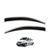 Mercedes Vito Ferrous Kromlu Cam Rüzgarlığı 2 Parça 2003 ve Üstü