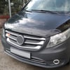 Mercedes Vito Ferrous Ön Kaput Koruyucu Rüzgarlık 2015 2020