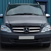 Mercedes Vito W639 Ferrous Ön Kaput Koruyucu Rüzgarlık 2011 2014