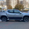 Mitsubishi L200 Kapı ve Çamurluk Koruma Dodik Seti 8 Parça 2019 ve Üstü