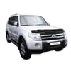 Mitsubishi Pajero Ferrous Ön Kaput Koruyucu Rüzgarlık 2007 2019