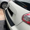 Nissan Juke Ferrous Arka Tampon Üstü Koruyucu 2014 2018