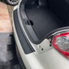 Nissan Juke Ferrous Arka Tampon Üstü Koruyucu 2014 2018