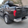 Nissan Navara Ferrous Bagaj Kapağı Dodik 2006 2015