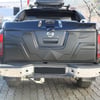 Nissan Navara Ferrous Bagaj Kapağı Dodik 2006 2015